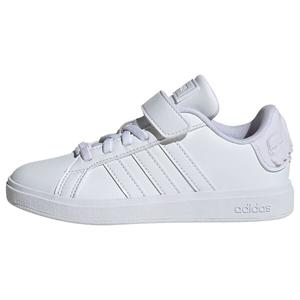 Кроссовки Adidas STAR WARS GRAND COURT 2.0, белый