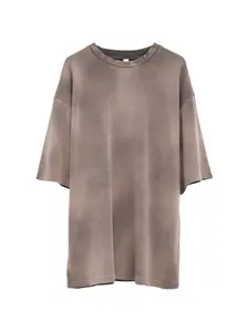 Футболка Haze Lauren Manoogian, бежевый