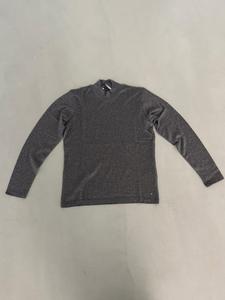 Толстовка ZHABIGAIL KNIT ANTHRA в цвете ANTHRA ZHRILL