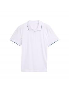 Рубашка TOM TAILOR, белый