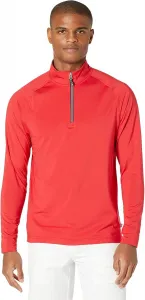 Cutter & Buck мужская толстовка quarter zip из переработанного эко-джерси с эффектом стрейч