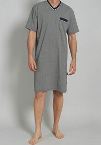 Ночная рубашка KURZARM Götzburg, синий
