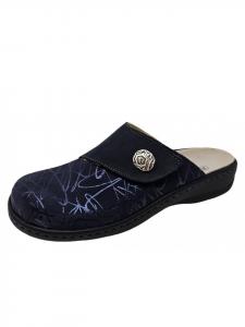 Сабо Belvida Clogs, синий