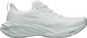 Кроссовки Novablast 4 'White Pale Mint', белый