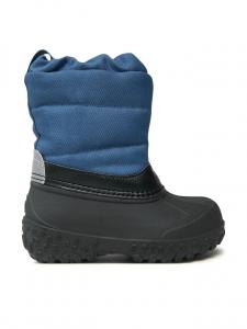 Зимние ботинки Reima Loskari 5400124A, синий