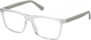 Прямоугольные очки Guess Crystal