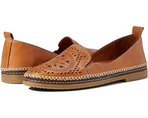 Лоферы Spring Step Ingrid, кэмел