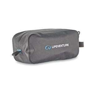 Водонепроницаемая дорожная косметичка Lifeventure Wash Case Grey, inna