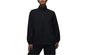 Джордан Женская куртка Jordan, цвет Black