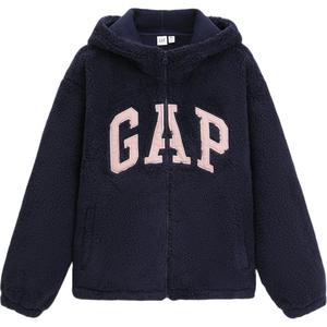 Свитшот женский GAP, синий