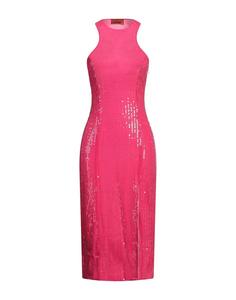 Платье Missoni, фуксия