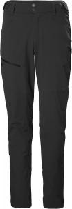 Женские брюки Helly-Hansen Blaze Softshell Helly Hansen, 980 Ebony