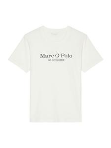 Футболка Marc O'Polo Mix & Match Cotton, белый