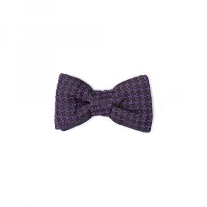 Разноцветные шелковые галстуки и бабочки Tom Ford