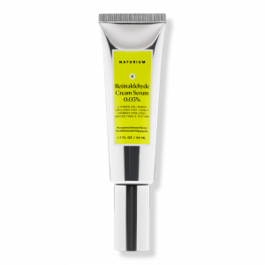 Крем-сыворотка с ретинальдегидом 0,05% Naturium