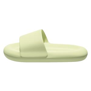 Домашние тапочки KUUJOO, светло-зеленый