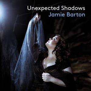 CD диск Heggie / Barton / Haimovitz: Unexpected Shadows