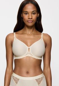 Бюстгальтер Triumph WILD AZALEA FLORALE, Naturel/Off-White