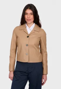 Кожаная куртка lexia Oakwood, Hazelnut