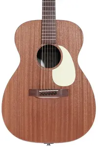 Акустико-электрогитара Martin Sweetwater Select Sean Daniel 00X2E - натуральный