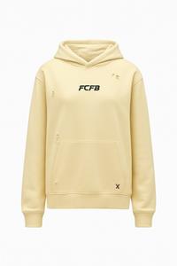 Толстовка PCFG, светло-желтый