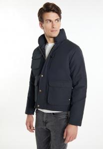 Куртка Mo Light jacket, Schwarz/Black