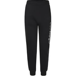 Adidas Neo Трикотажные спортивные штаны мужские черные