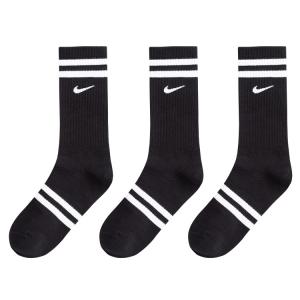 Детский носок Nike, черный