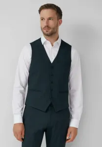 Жилет от костюма S.Oliver Black Label, Petrol