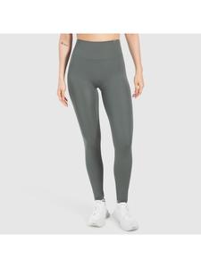 Леггинсы Jaine зеленого цвета SMILODOX