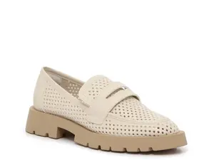 Лоферы Ersula Loafer Dolce Vita, слоновая кость