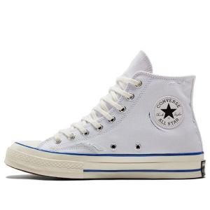 Кроссовки chuck taylor all star 1970s 'white blue' Converse, белый