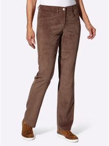 Тканевые брюки Sieh an!