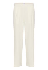 Тканевые брюки CELESTA WIDE LEG Saint Tropez, кремовый