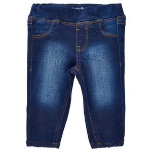 Шорты Minymo Stretch Loose Fit, синий