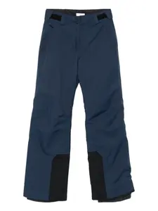 Дутые лыжные брюки Rossignol, синий