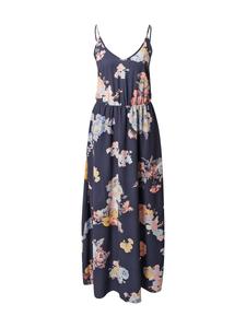 Летнее платье ABOUT YOU Shannon, Light blue/Dark blue