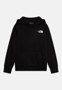 Худи The North Face TEEN SIMPLE DOME HOODIE UNISEX, Black