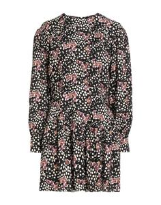 Мини-платье Julie De Libran, черный