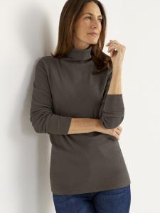 Свитер Cellbes of Sweden, Muddy Colored