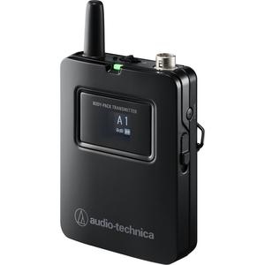 Беспроводной передатчик Audio-Technica ATW-T1401 System 20 PRO Digital Wireless