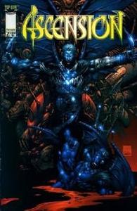 Ascension #7 (Image Comics)