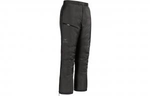 Утепленные брюки Alpha Insulated Pant Unisex Black Arcteryx