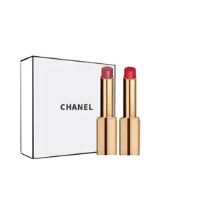 Шарм эссенс финиш тюб увлажняющий набор помад сатиновое сияние легко растушевывается тон CHANEL