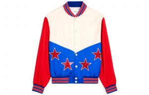 Бейсбольная майка мужская белая Celine, белый