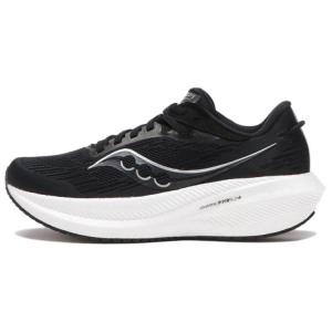 Saucony Кроссовки Triumph Victory 21 Low Top женские, черные