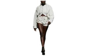 Жилет женский бежевый Chanel