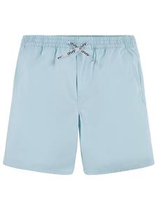 Шорты Levi's Kids, светло-синий