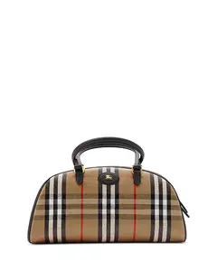 Боулинговая сумка Highlands Burberry, бежевый