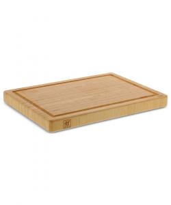 ZWILLING Разделочная доска из бамбука JA Henckels 14" x 10"